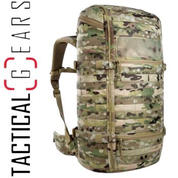 TASMANIAN TIGER TT BASE PACK TOP LOAD 30 MC MULTICAM